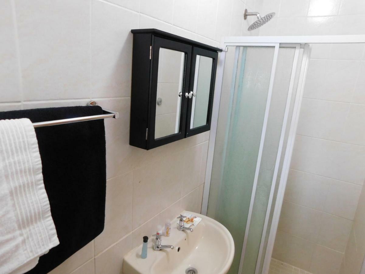 Savannah Guest House Polokwane Ngoại thất bức ảnh